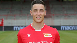 Keven schlotterbeck is the nephew of niels schlotterbeck (retired). Keven Schlotterbeck Spielerprofil Dfb Datencenter