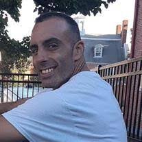 Donald Dery's Instagram, Twitter & Facebook