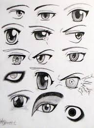 Image From Http Masswallpapers Mobi Wp Content Uploads Anime Cat Eye Drawings 2 Jpg Anime Eyes Anime Drawings Easy Anime Eyes