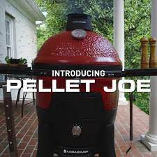 Are You Ready Kamado Joe Grilling Kamado