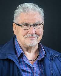 Vorgestellt: Peter Witt, Vorsitzender der Seniorenvertretung