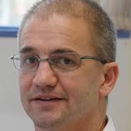 Associate Professor Phil Blyth