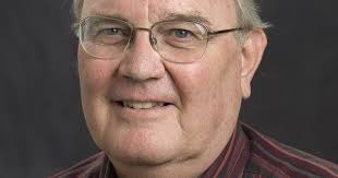 Ralph Louis Obendorf