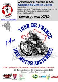 The world's biggest cycling race. Camping Gers Arros Tour De France Motos Anciennes Camping Gers De L Arros Vacances Famille