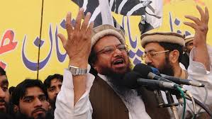 Hafiz saeed, one of the founders of jud, was the aamir (chief) of both mdi and let. Hafiz Mohammad Saeed Of Lashkar E Taiba Dares Us To Kill Him Like Osama Bin Laden The World From Prx