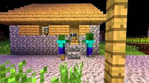 Zombie Siege Official Minecraft Wiki