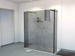 Modular Shower System Douche De Plain Pied 160 Cm X2o Le Specialiste En Salles De Bains Le Plus Avantageux Sanitair