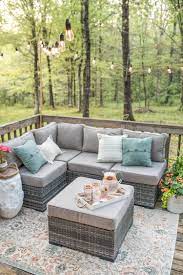 Outdoor Decorating Ideas Tips On How To Decorate Outdoors