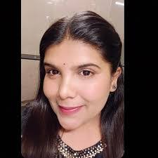 Radha Kulkarni's Instagram, Twitter & Facebook