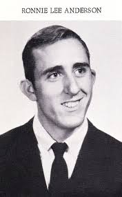 Class Act Ronnie McDowell