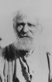 James Cradamus Sweeney (1832-1929)