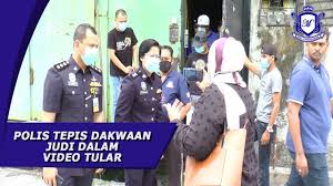 Masyarakat sekitar memberi maklum balas yang baik dengan kehadiran rondaan pihak polis ke kawasan perumahan dan membuat mereka berasa selamat serta berpuas hati dengan kehadiran. Kedai Judi Viral Takde Pun Ketua Polis Sg Buloh