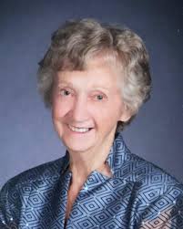 Virginia Wick Obituary