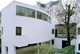 Maison La Roche Designed By Le Corbusier And Houses The Le Corbusier Foundation Paris Architecture Le Corbusier Architecture