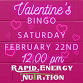 Valentines Bingo