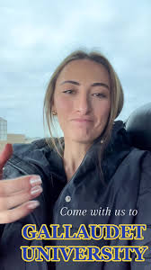 Gallaudet Dorm Tour Benson Hall