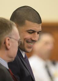 Detective Tells Jurors Keys To Aaron Hernandez's Rental Car Found In  Victim's Pocket