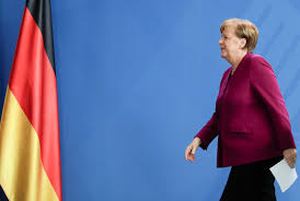 Bundesministerium für arbeit und soziales: Merkel Asks Germans For Resilience In Coronavirus Battle World Economic Forum