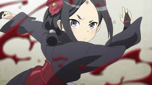 Doctors and nurses who murder their patients read. Princess Principal Episode 5 Review Case 7 Bullet Blade S Ballad The Lily Garden