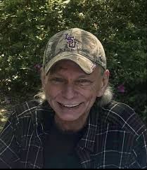 Brian Curtis Sexton Obituary October 12, 2020