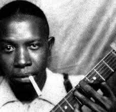 Big Bill Broonzy