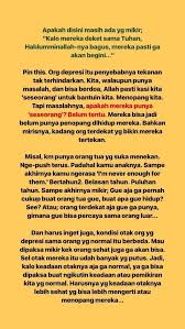 Pin Oleh Nurul Shafiqka Di Kesehatan Mental Kutipan Kesehatan Psikologi Kata Kata Indah