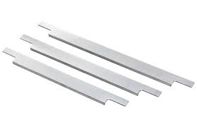 Check spelling or type a new query. Routered Steel Profile Handles Handleless Kitchen Doors