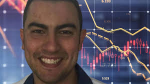 Vincenzo Vocisano: Butcher turned fake forex trader admits defrauding $9.4m 