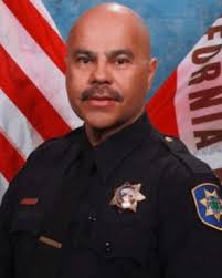 Reflections for Deputy Sheriff Edward M. Schrader, Riverside County  Sheriff's Department, California