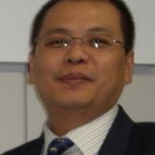 Suryadiputra LIAWATIMENA