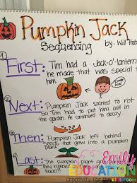 pumpkin activities