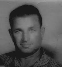 Albert Ray “Hap, Bub” Chandler (1917-1990)