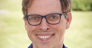 Getting to Know: A Q&A with new Ripon Rotary President Travis Nygard