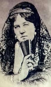 Emelyn Eldredge Story (1820-1894)