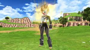 Search results for mira hd wallpapers. Mira S Clothes Redesigned For Syf Huf Xenoverse Mods