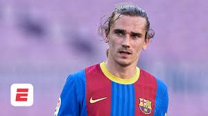 Aug 04, 2021 · antoine griezmann has shocked barcelona by reportedly claiming that he has always dreamt of playing for el clasico rivals real madrid. No Way Antoine Griezmann Plays Under Diego Simeone Again At Atletico Madrid Moreno Espn Fc Youtube