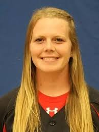 2014 Softball Roster