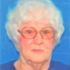 Esther Williamson Hall Obituary August 28, 2016
