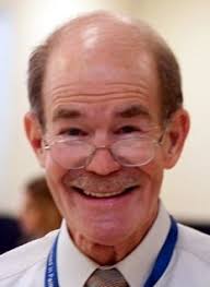 George Repass Obituary