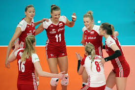 Tym samym mogą być już pewni gry w turnieju olimpijskim. Kwalifikacje Io 2020 Terminarz Wyniki Program Turniej Kwalifikacyjny Tokio 2020 Kobiet Kalendarz Kwalifikacje Io 2020 Kiedy Mecze Polek Super Express