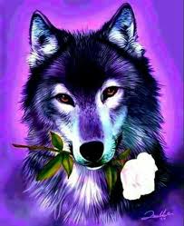 Please contact us if you want to publish an anime wolf wallpaper on our. Pin On Wolves