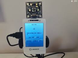 行空M10小智AI的“新眼睛”：800万USB自动对焦摄像头适... - DF创客社区