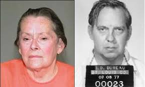 Bonnie's Blog of Crime