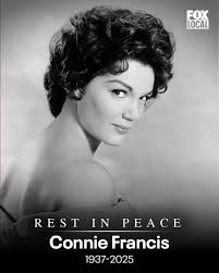 Passing of Frances Zwicker from Cincinnati