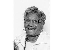 Berta Walker Obituary (2016)