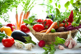 C Est Avere Consommer Fruits Et Legumes Frais Est Bon Pour La Sante Encore Fruits Et Legumes Fruits Et Legumes De Saison Aliments De Fecondite