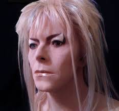 Maybe you would like to learn more about one of these? Jareth David Bowie The Goblin King Labyrinth Lifesize Bust Rpf Costume And Prop Maker Community