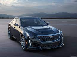 For the time being, feel free to speculate in the comments below. Cadillac Cts V 2016 Pictures Information Specs