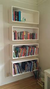 15 Fabulous Floating Shelf Projects And Designs Kitchen Wall Shelves Bookshelves Diy Floating Shelves Diy