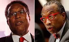 John Wiley Price letter: 'Thespian' Dwaine Caraway staged fight at gospel  radio station